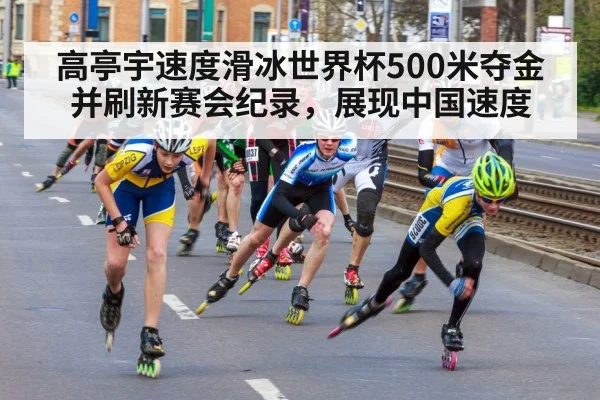 高亭宇速度滑冰世界杯500米夺金并刷新赛会纪录，展现中国速度